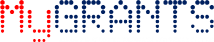 logo mygrants