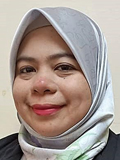 dr sri wahyu sakina